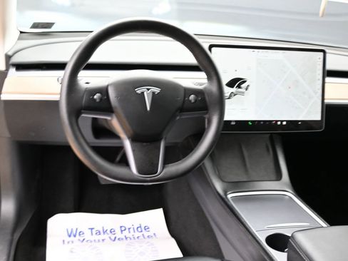 Used 2023 Tesla Model 3 Standard Range RWD image 36