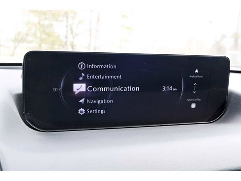 Used 2025 MAZDA CX-50 2.5 Hybrid w/ Weather Package image 22