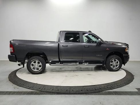 Used 2020 RAM 2500 Big Horn w/ Level 1 Equipment Group AWD/4WD image 8