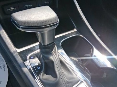 Used 2024 Hyundai Santa Cruz SEL w/ Activity Package FWD image 35