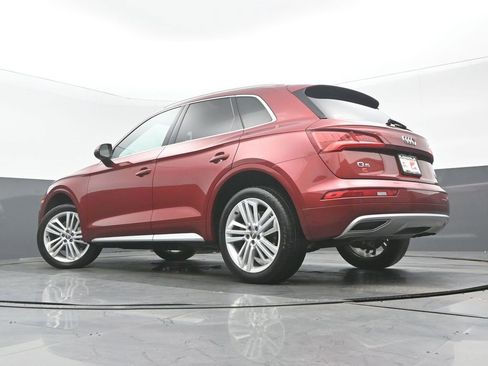 Used 2018 Audi Q5 2.0T Premium Plus image 29