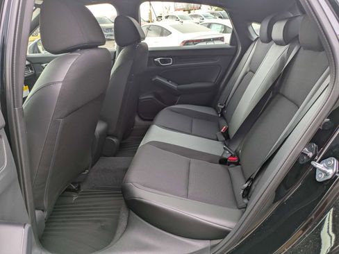 New 2026 Honda Civic Sport image 20