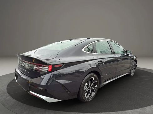 Used 2025 Hyundai Sonata SEL image 5