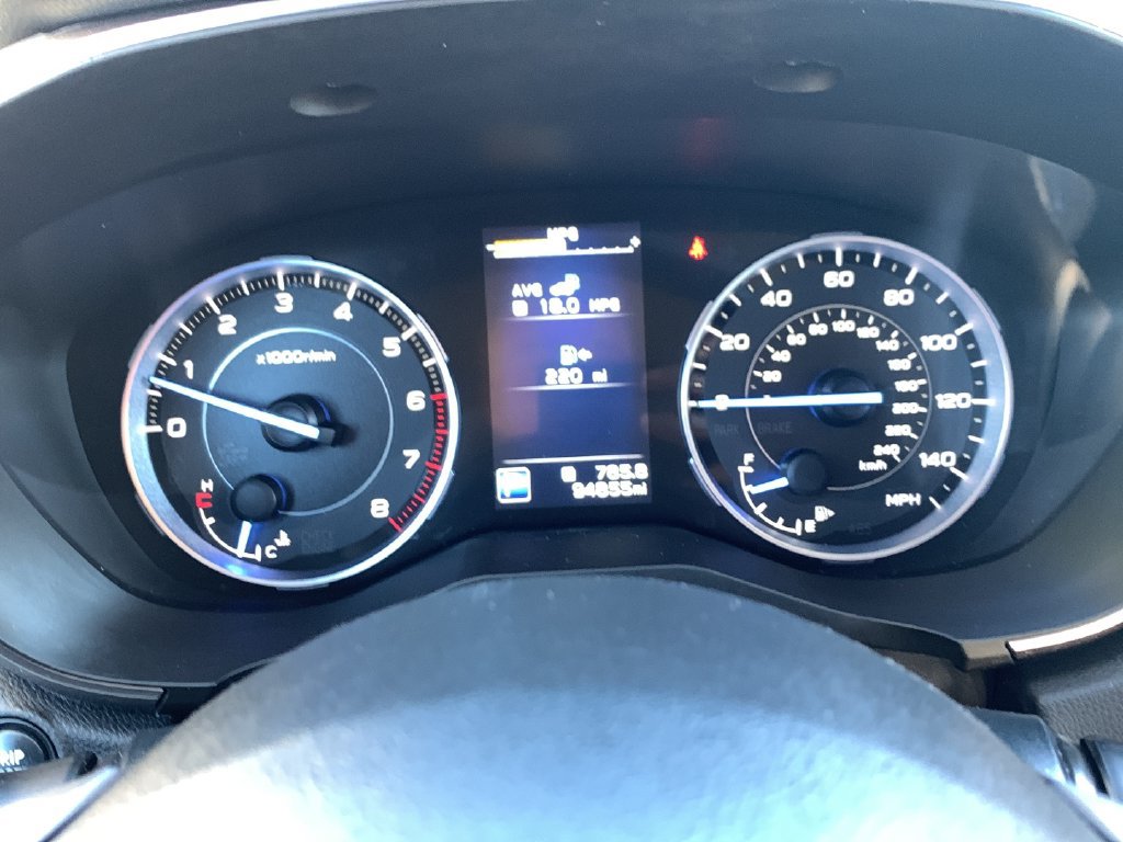 Used 2020 Subaru Ascent Limited w/ Technology Package AWD/4WD image 26