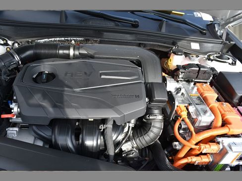 New 2026 Hyundai Sonata N Line image 9