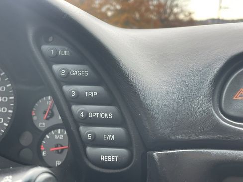 Used 1999 Chevrolet Corvette Coupe image 27