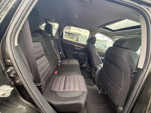 Used 2018 Honda CR-V EX image 21