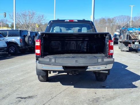 Used 2022 Ford F150 XL w/ Equipment Group 101A High image 11