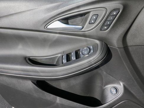 Certified 2023 Buick Encore GX Essence w/ Experience Buick Package image 13