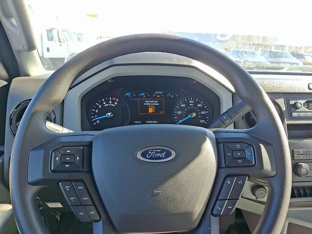 Used 2023 Ford F650 2WD Regular Cab Super Duty image 17