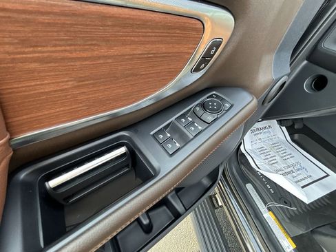 New 2026 Ford Expedition King Ranch image 19