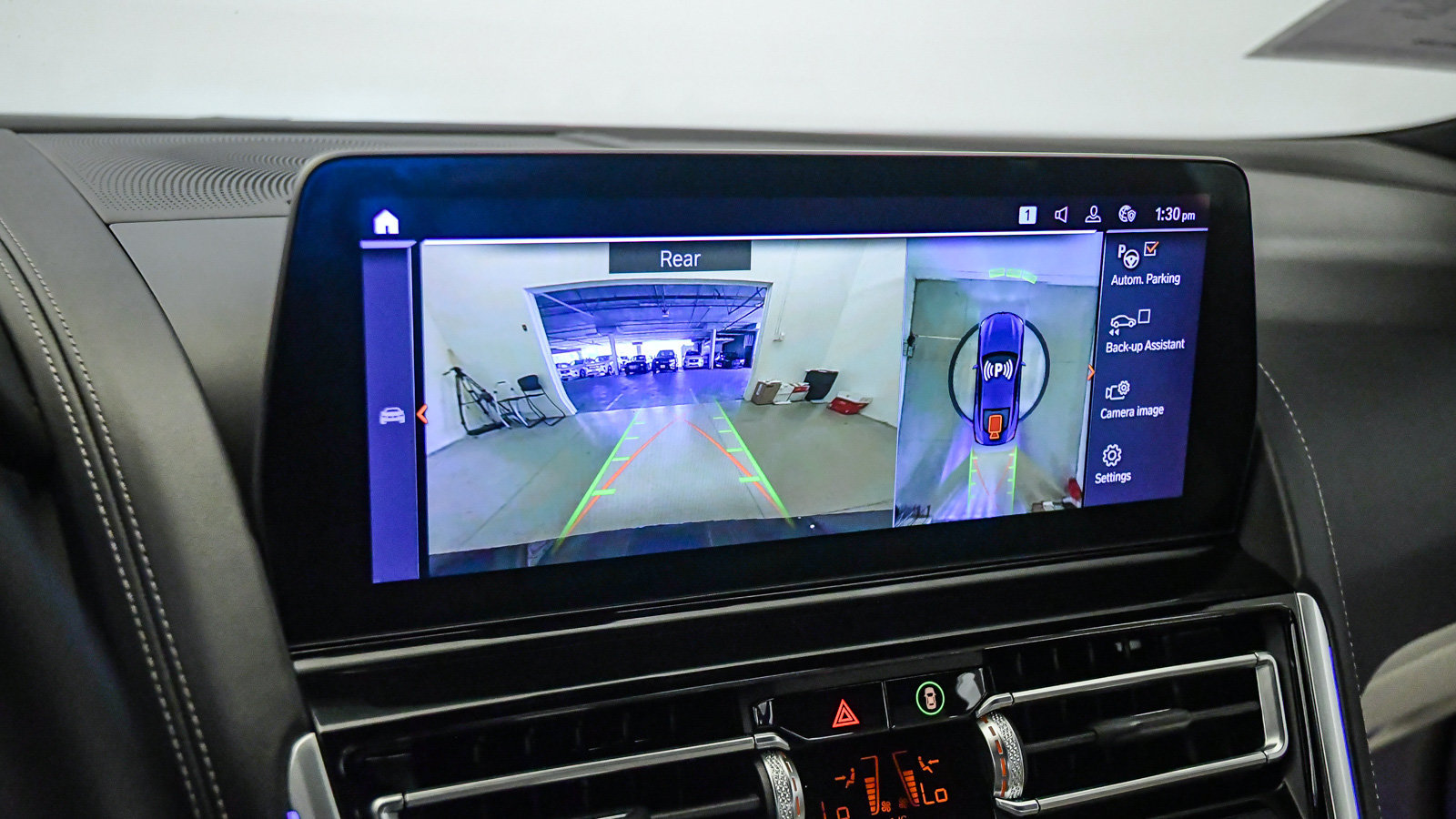 Certified 2023 BMW M850i xDrive Coupe AWD/4WD image 30