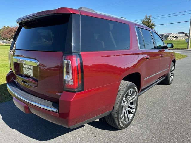 Used 2019 GMC Yukon XL Denali w/ Denali Ultimate Package AWD/4WD image 8