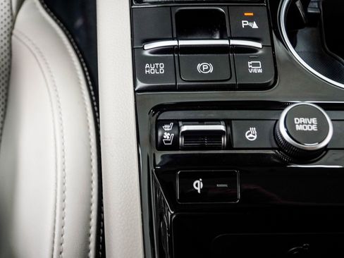 Used 2022 Kia K5 EX w/ EX Premium Package image 18