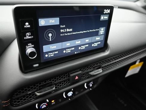 New 2026 Honda HR-V Sport image 30