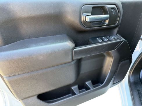 Certified 2024 Chevrolet Silverado 3500 W/T w/ WT Convenience Package AWD/4WD image 12