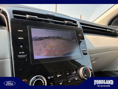 Used 2022 Hyundai Tucson SEL AWD/4WD image 28