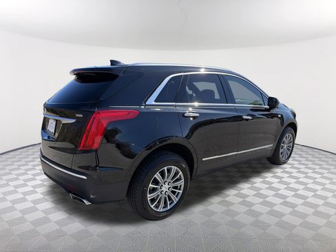 Used 2019 Cadillac XT5 Luxury image 6