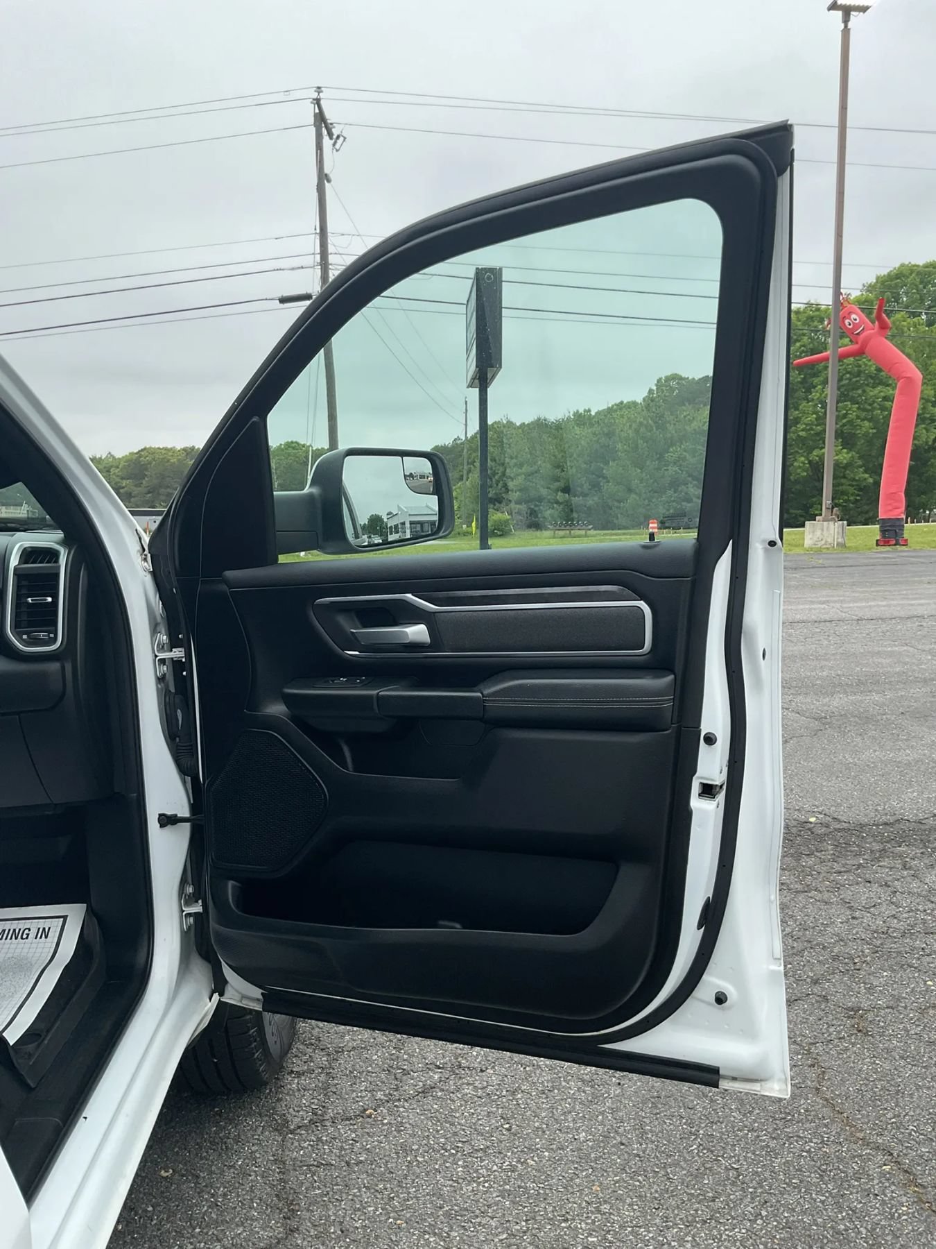 Used 2019 RAM 1500 Big Horn AWD/4WD image 41