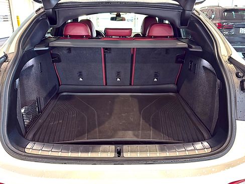 Used 2021 BMW X4 xDrive30i w/ Convenience Package image 9