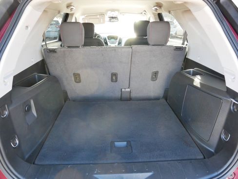 Used 2016 Chevrolet Equinox LT w/ Convenience Package image 18