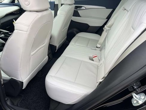 New 2026 Buick Envision Avenir AWD/4WD image 11