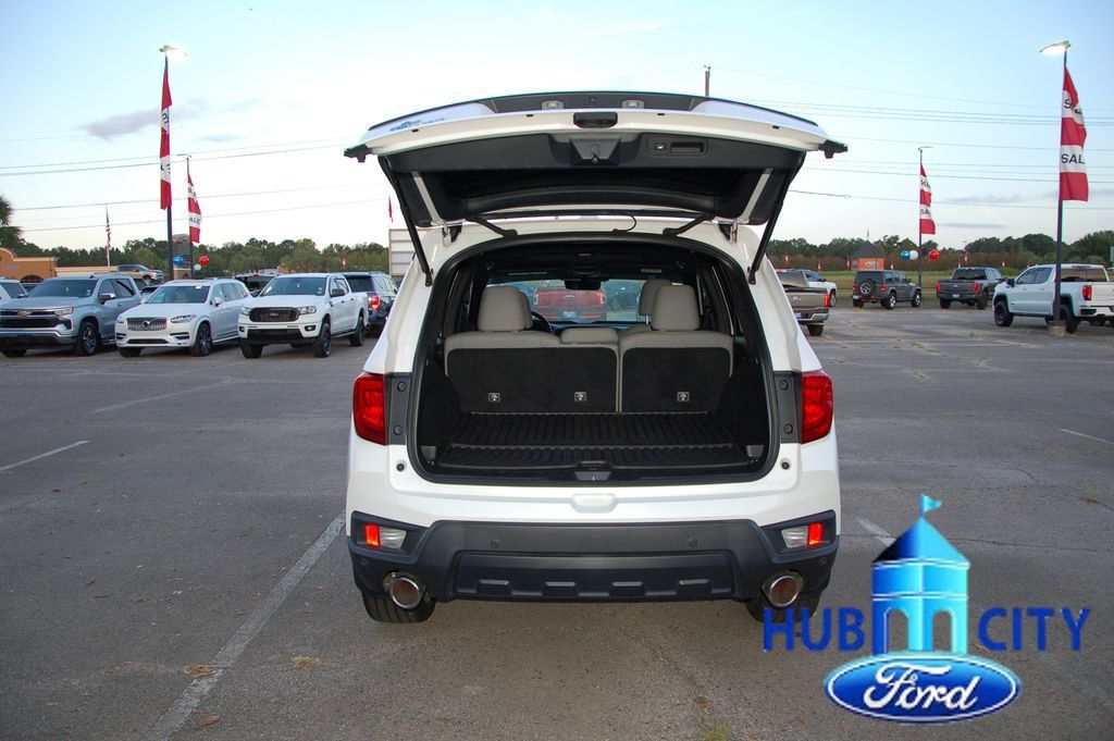 Used 2023 Honda Passport EX-L image 22