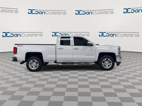 Used 2016 Chevrolet Silverado 1500 LT w/ All Star Edition image 9