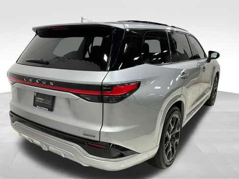 Used 2024 Lexus TX 500h AWD w/ Technology Package image 12