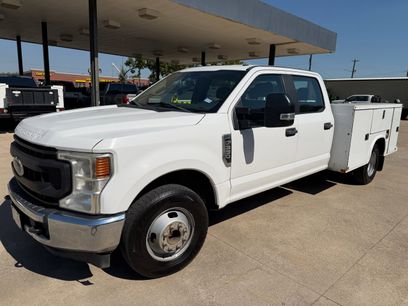 Used 2020 Ford F350 XL w/ Power Equipment Group