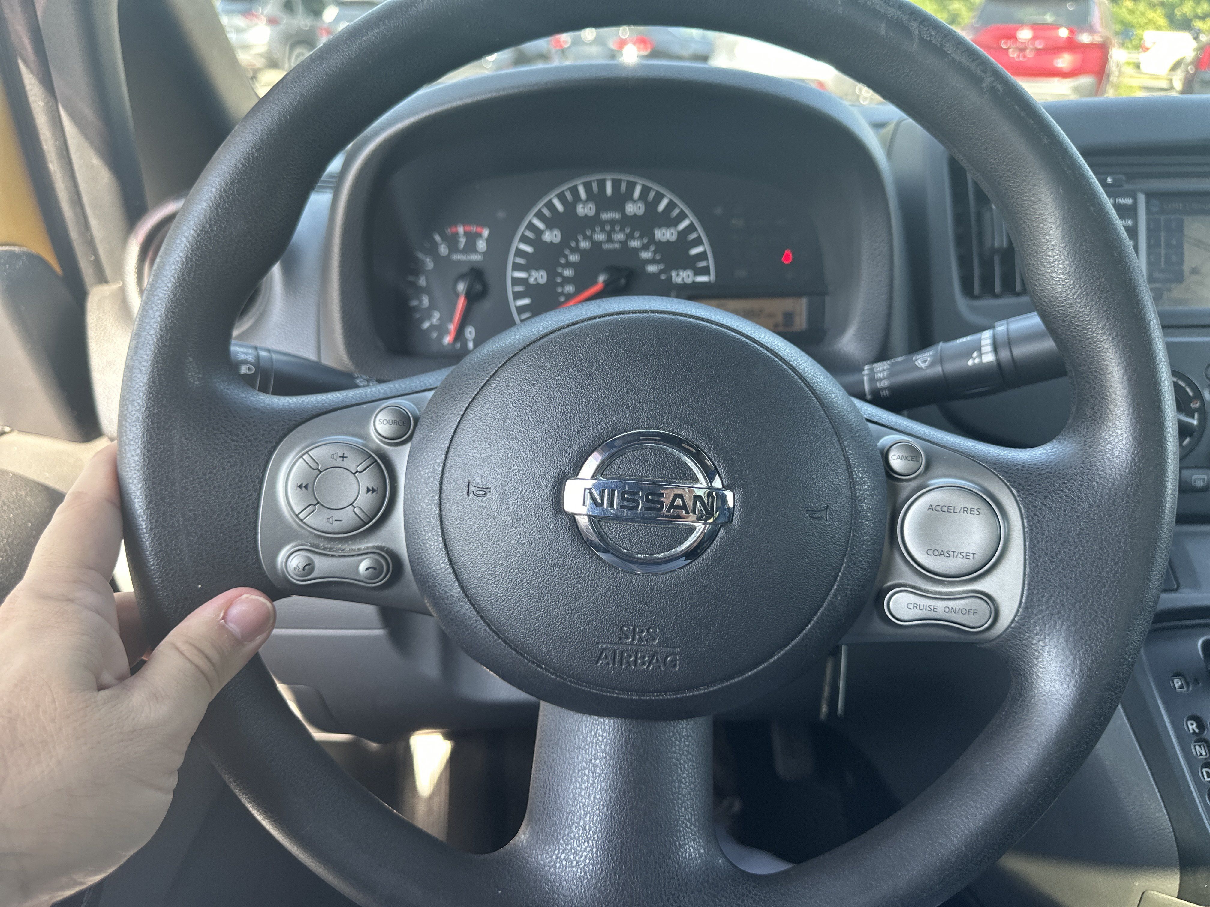Used 2016 Nissan NV200 FWD image 22