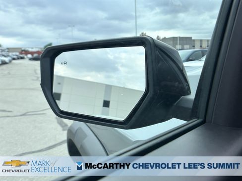 New 2026 Chevrolet Colorado Trail Boss image 29