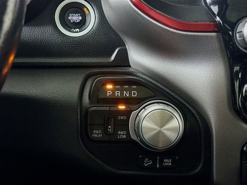 Used 2019 RAM 1500 Rebel w/ Level 2 Equipment Group image 14