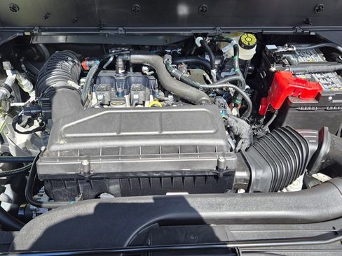 New 2026 Ford Bronco Sport Big Bend image 16