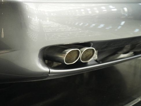 Used 2003 Maserati Spyder Cambiocorsa image 26