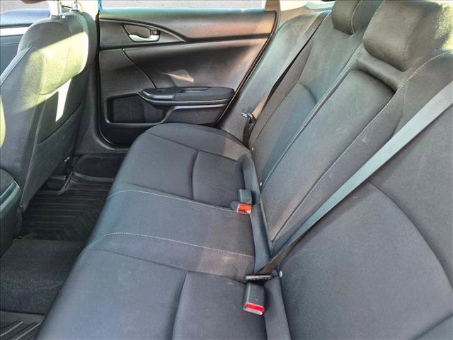 Used 2017 Honda Civic EX image 23