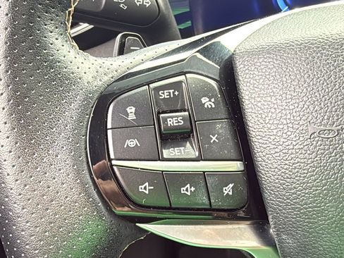 Used 2022 Ford Explorer ST AWD/4WD image 13