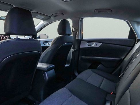 Certified 2024 Kia Forte LXS w/ LXS Technology Package FWD image 23