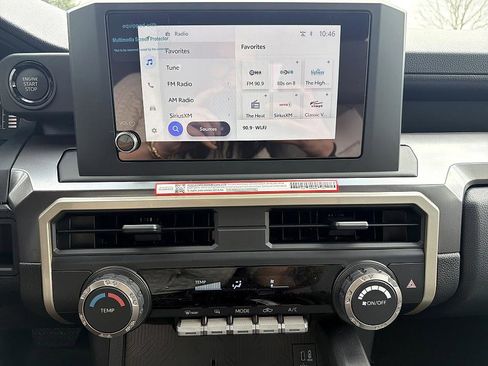 New 2026 Toyota Tacoma SR5 image 9