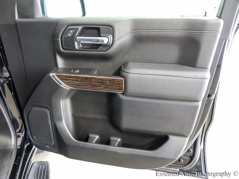 Used 2022 GMC Sierra 1500 Elevation image 19