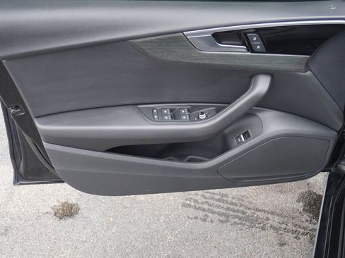 Used 2021 Audi A5 2.0T Premium image 9