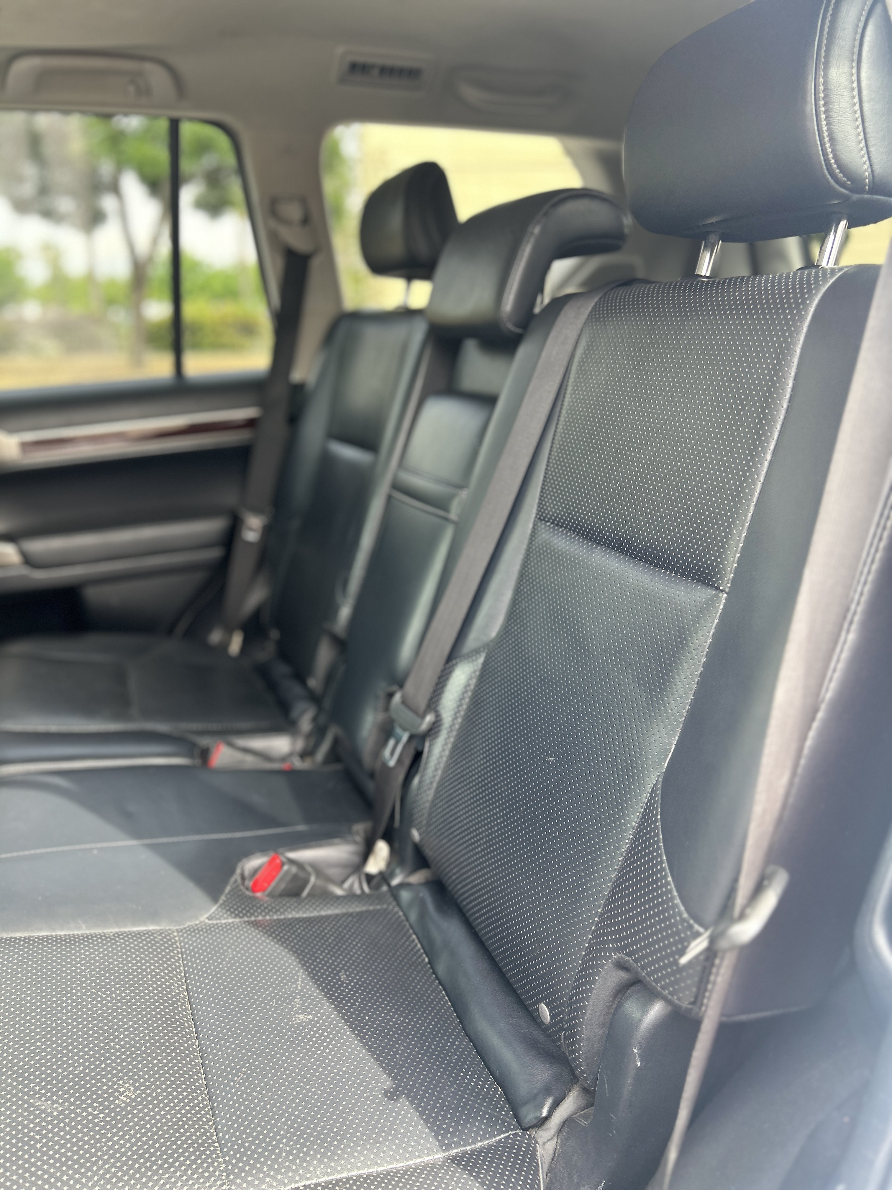 Used 2014 Lexus GX 460 Luxury AWD/4WD image 14