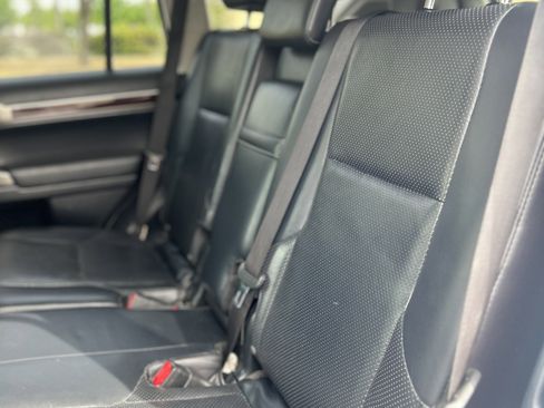 Used 2014 Lexus GX 460 Luxury image 14