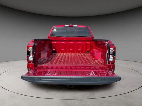 New 2026 Ford Ranger XLT AWD/4WD image 8