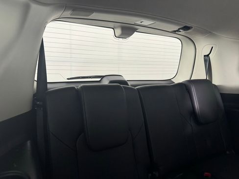 Used 2024 Nissan Armada Platinum w/ Captain's Chairs Package image 34