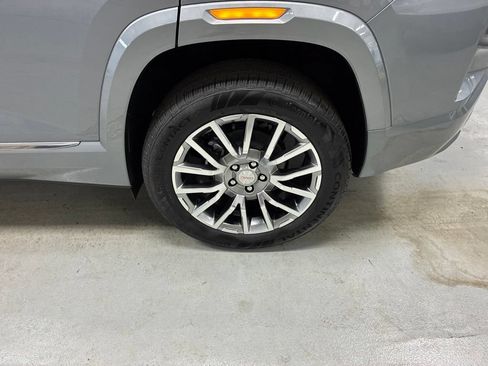 New 2027 GMC Terrain Denali w/ LPO, Floor Liner Package AWD/4WD image 32