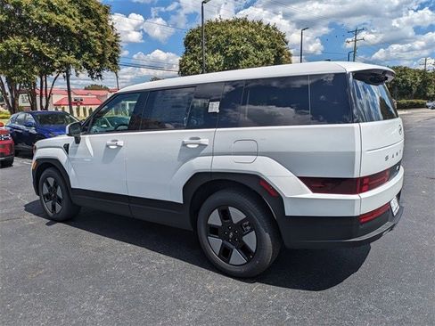 New 2026 Hyundai Santa Fe SE image 6