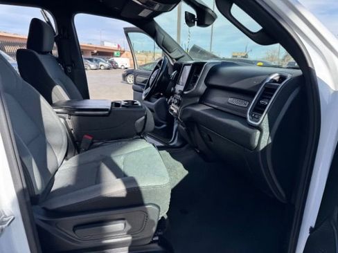 Used 2023 RAM 1500 Big Horn image 19
