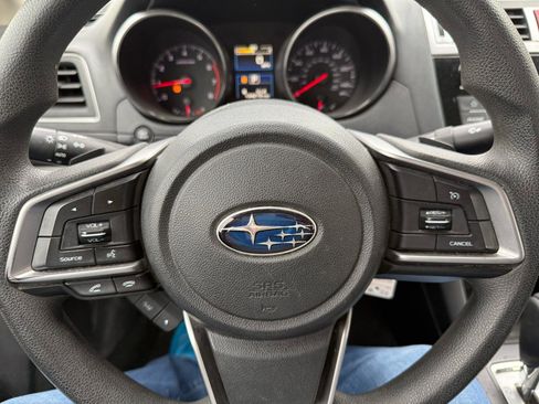 Used 2018 Subaru Legacy 2.5i AWD/4WD image 11