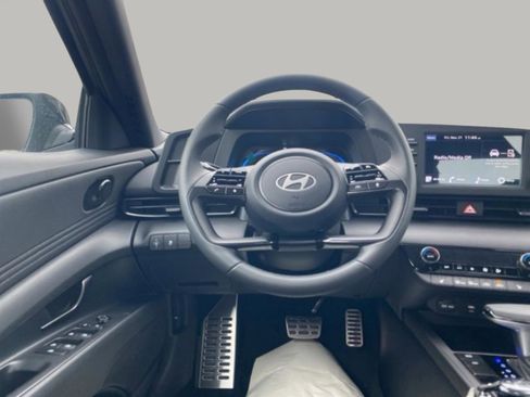 New 2026 Hyundai Elantra SEL Sport FWD image 39